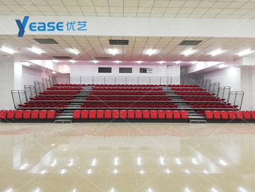 北京二十中體育館