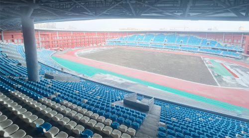 專業(yè)場館座椅六大核心指標，打造安全舒適觀演體驗